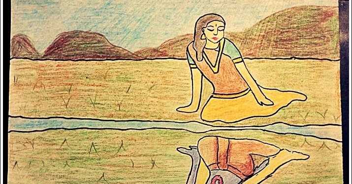 Radha Krishna - Each Others