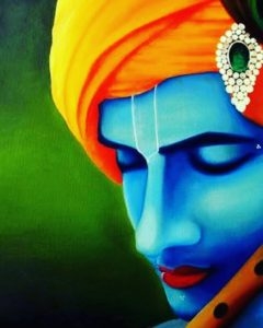 Radhe Radhe! - Truptea Shop