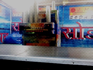 Radhe Soda Pub (Malad West)