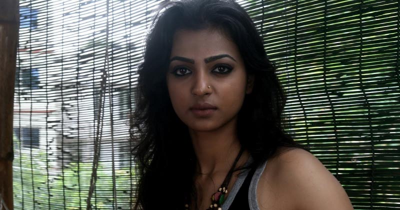 Radhika Apte On Abhimanyu