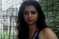 Radhika Apte on Abhimanyu