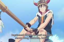 Radiant Episode 10 Subtitle Indonesia - Samehadaku