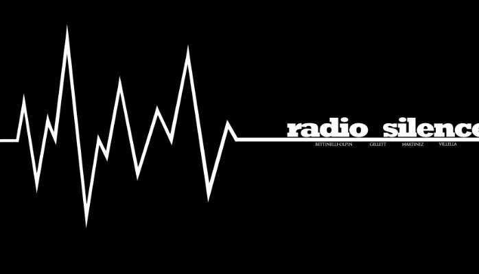 Radio Silence