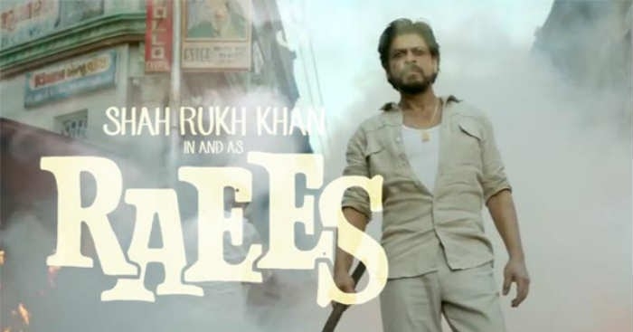 Raees: When You Listen To Your Mum, But You Don