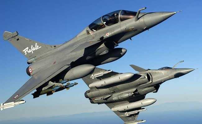 Rafale Deal Controversy: Fraud Or Mere Fuss? | Election Tamasha