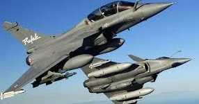 Rafale Facts Versus Congress Lies