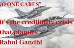 Rafale Rafale NO Rahul