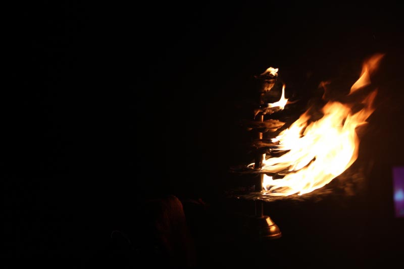 Rafting The Rapids Of Rishikesh Ganga