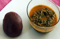 Ragi Mudde Recipe / Ragi Balls Recipe / Finger Millet Balls.