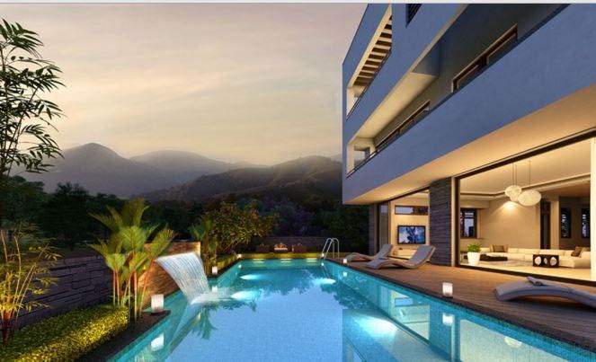 Raheja The Vedaanta On Dwarka Expressway