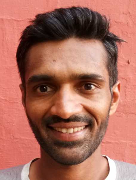 Rahil Shah And Malolan Stunned