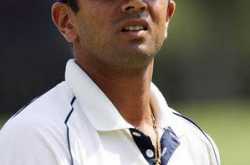 Rahul Dravid: A gentleman who played Cricket!