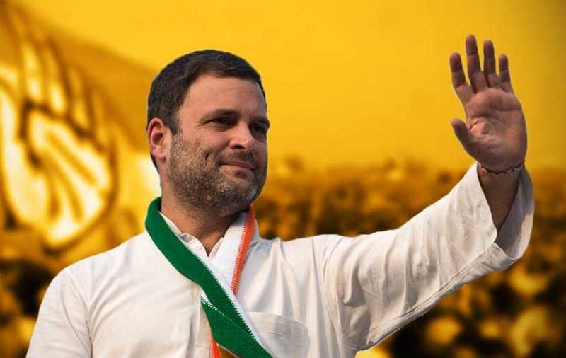 Rahul Gandhi Birthday Today -PM Modi Wishes Rahul Gandhi To His Birthday
