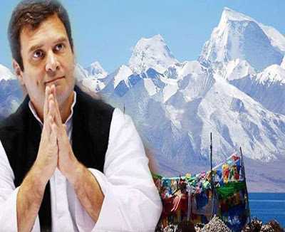 Rahul Gandhi, Shiv Bhakt? BJP May Not Allow That...