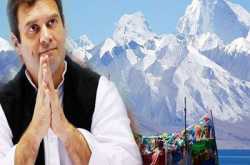 Rahul Gandhi, Shiv Bhakt? BJP May Not Allow That...