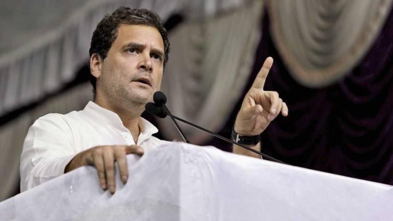 Rahul Gandhi And Congress Need To Introspection Again