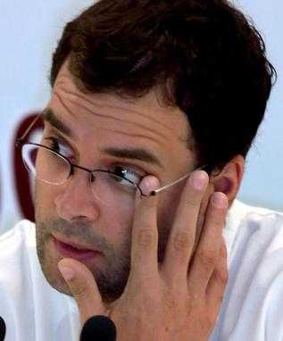 Rahul Vs Modi - The Ultimate Face Off