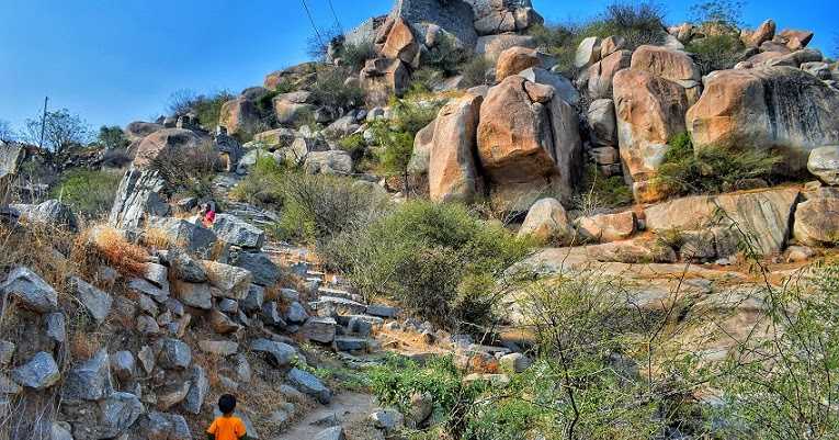 Raichur Fort / ರಾಯಚೂರು ಕೋಟೆ