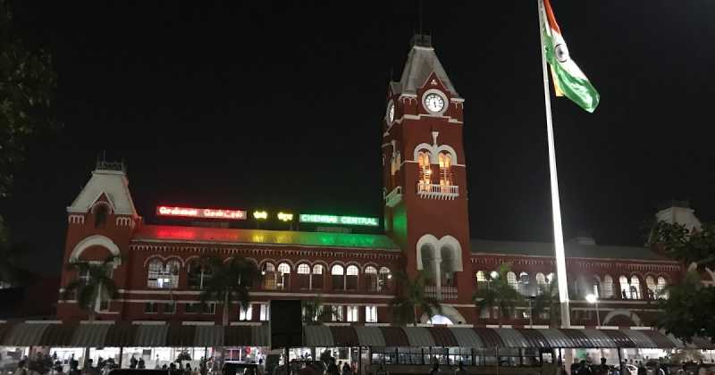 Rail Retail - The Next Big Thing?