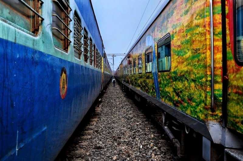 Railway Group D Exam Date Announced 2018 -Check RRB Date, Admit Card Here