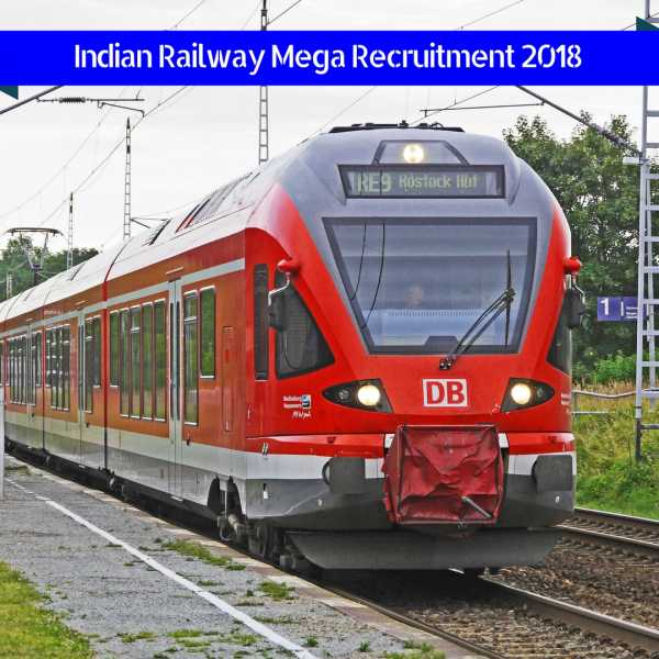 Railway Recruitment Board -Upcoming Indian Railway Recruitment