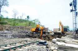 Railways flunk monsoon test...