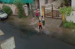 Rain Rain Come Again.....