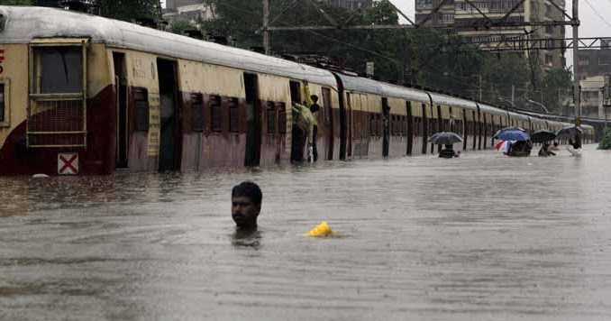 Rain Rain Go Away, Don