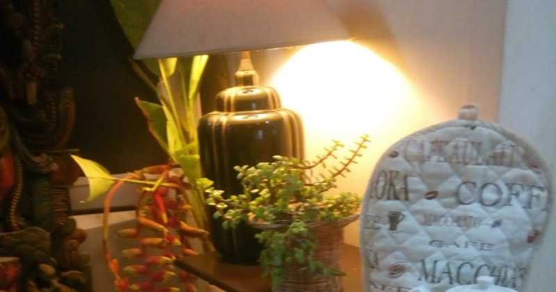 Rain & A Coffescape:)