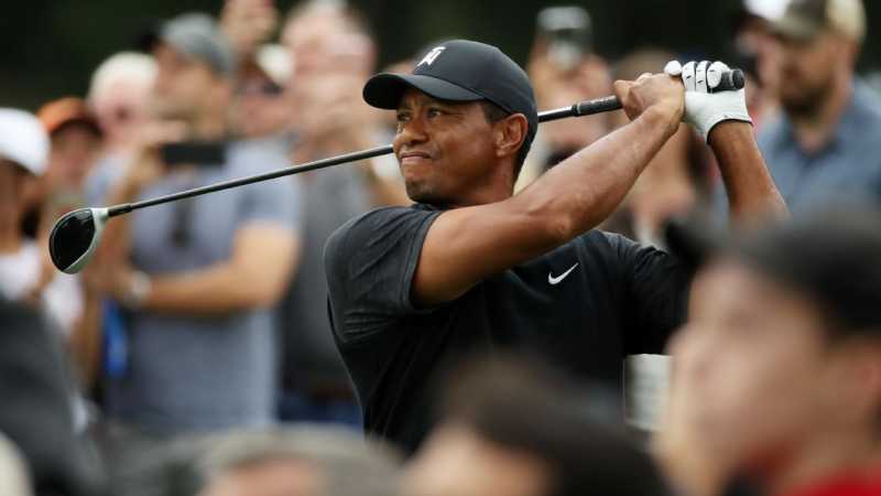 Rain Delays And May Halt BMW Championship | Kenny Viral News