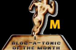 rain, rain, stay a while...