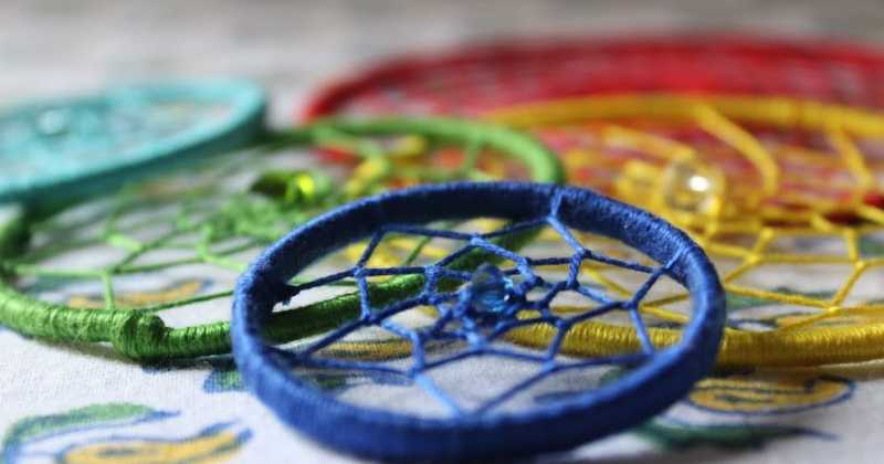 Rainbows And Paper Boats