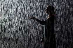 Raindrops of Memories