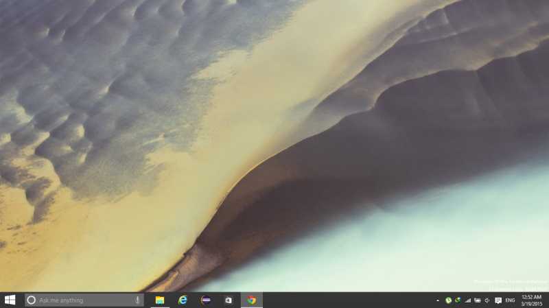 Raining News From WinHEC Conference - Windows 10 Going Free And Custom Windows 10 ROM For Android Mobiles!?