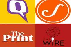 Raisina Hill website