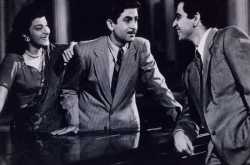 Raj Kapoor: facts, biography, information