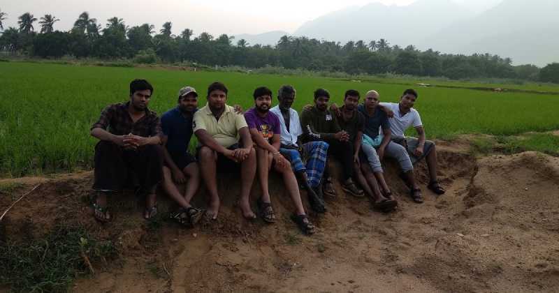 Rajapalayam And Then Mala - The(a) Vera Level Trip