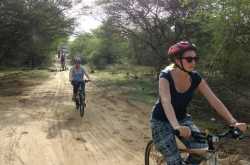 Rajasthan Bicycle Tours and Cycling Holidays