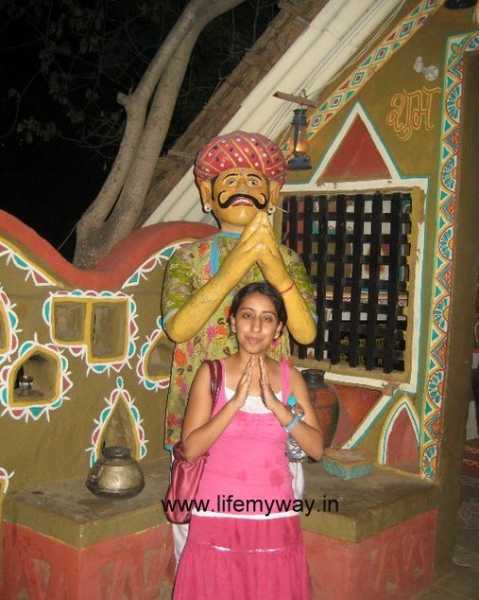 Rajasthan Culture Diary! - Life, My Way