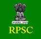 Rajasthan Public Service Commission (RPSC) Recruitment Various Vacancies, June 2011