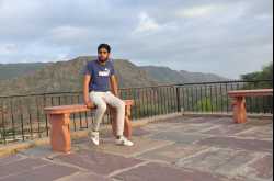 Rajasthan Tour Ft. Imatulpatidar.