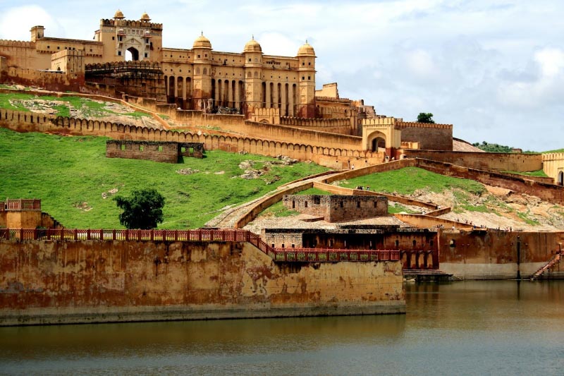 Rajasthan Tours: Sightseeing At Jaipur & Jodhpur | Indian Tours Services - Travel Services - India Tours