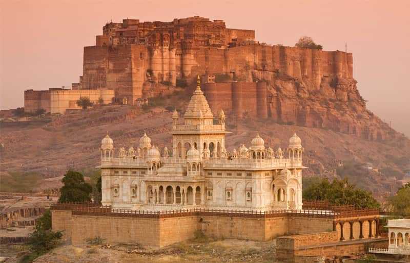 Rajasthan Travelogue