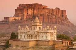 Rajasthan Travelogue