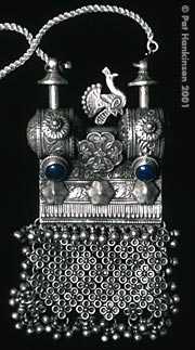 Rajasthani Ornaments