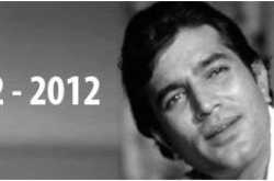 Rajesh Khanna....The Memories