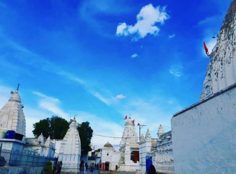 Rajim Kumbh And Rajiv Lochan Mandir The Hallmarks Of Rajim - Welcome236