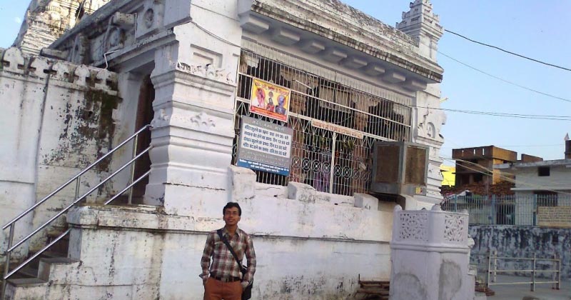 Rajim, The Prayagraj Of Chhattisgarh 