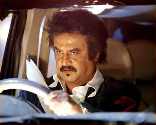 Rajini Hits Video Song -BABA