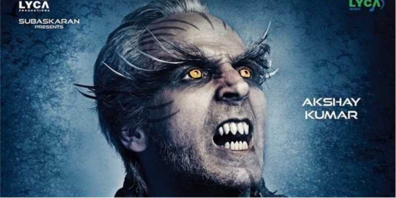 Rajini’s 2.0 Misses Baahubali-2’s Box-office Record By A Mile - IQlikmovies Blog